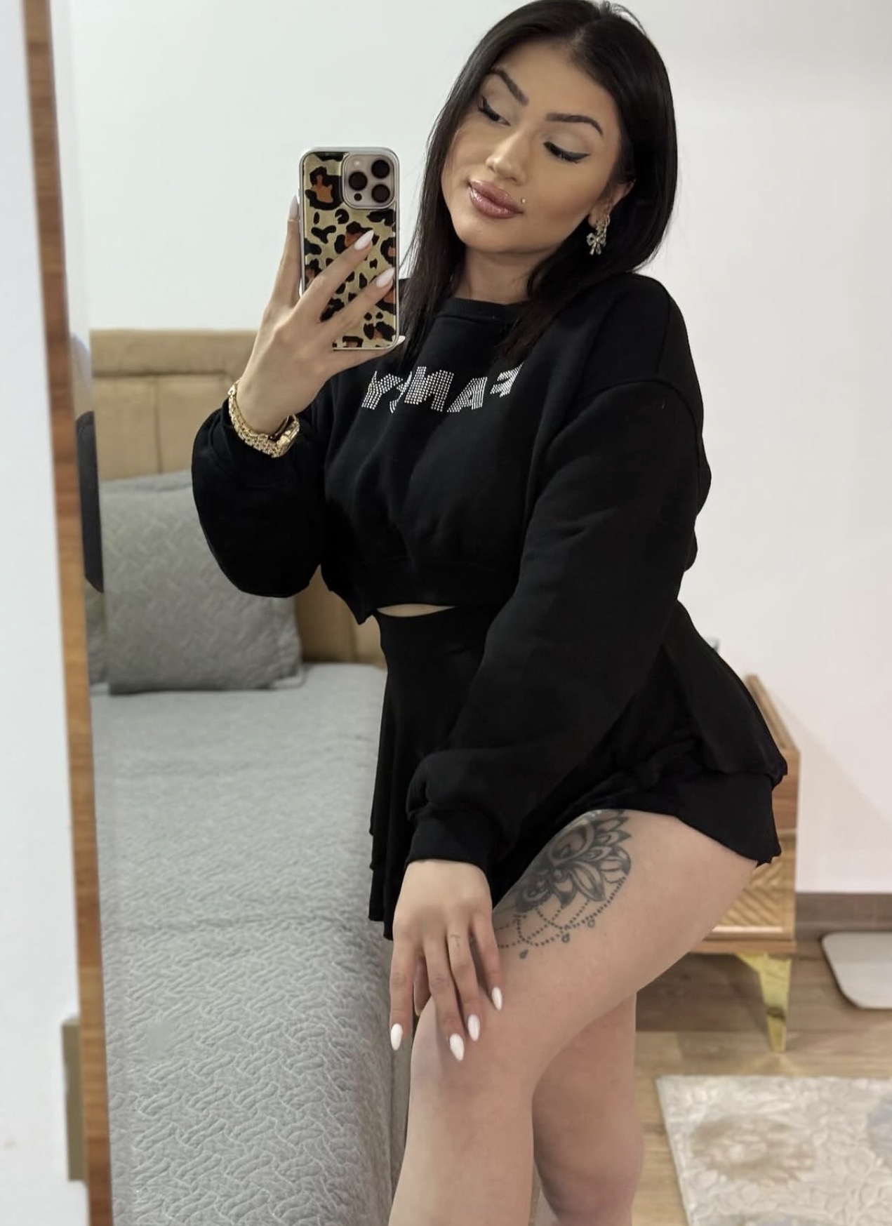 Atkaracalar Hayalini Arayan Kadın Bayan Escort Zümra