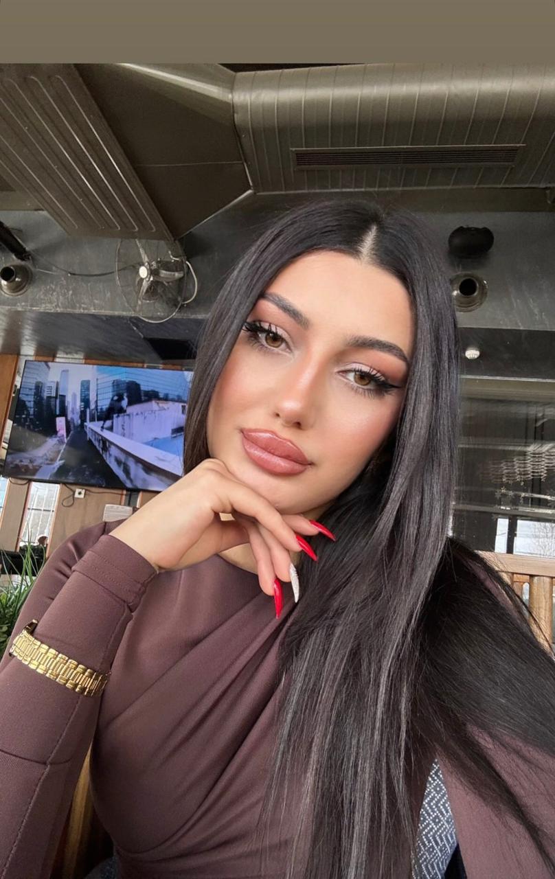 Atkaracalar Üniversiteli Escort Nehir