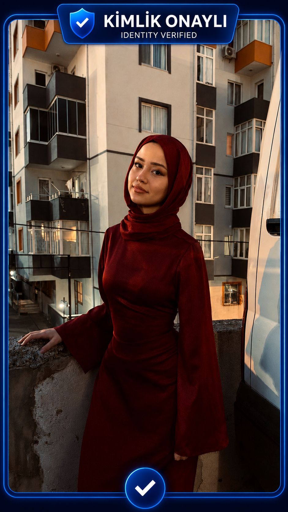 Atkaracalar Kadın Gibi Kadın Escort Hanzade