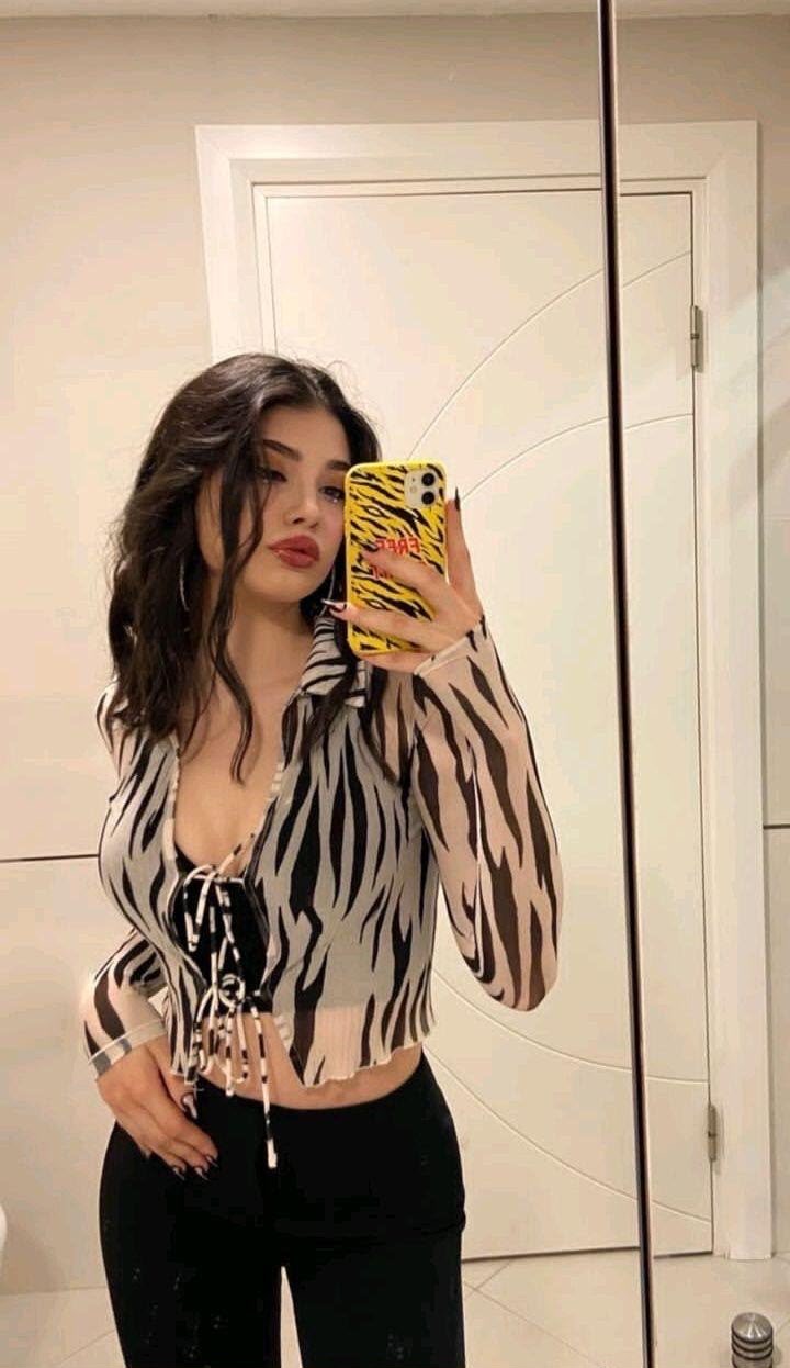 Atkaracalar Lüks Bayan Bayan Escort Safiye